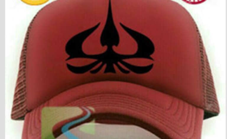 Topi Trisakti